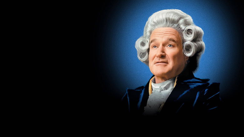 кадр из фильма Человек Года