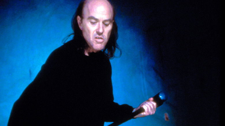 кадр из фильма Фантазм 4: Забвение