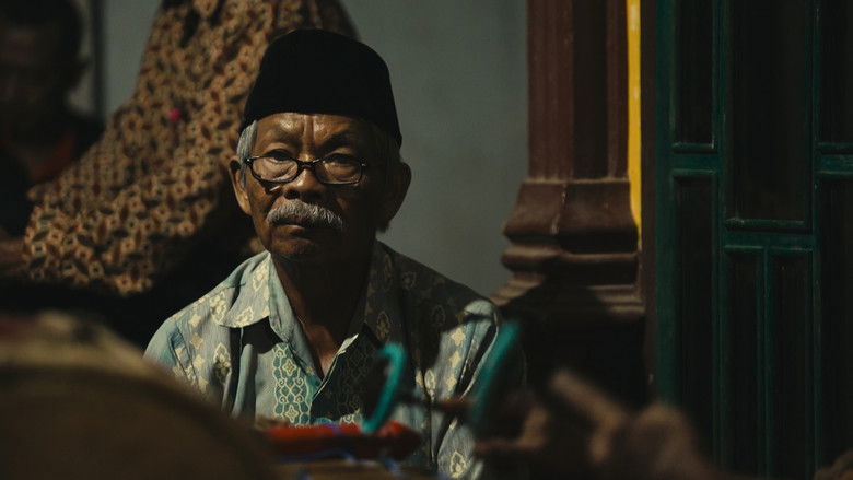 кадр из фильма Perjamuan Terakhir