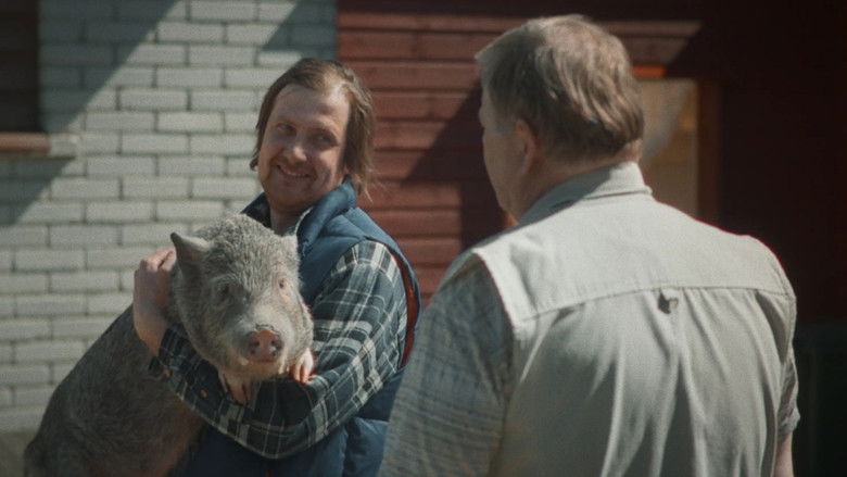 кадр из фильма Marelle