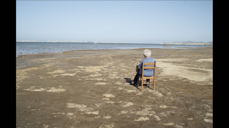 кадр из фильма El Mapa del Agua