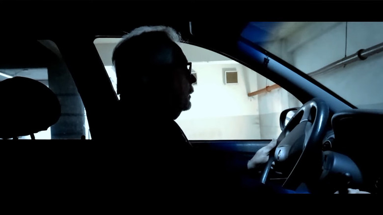 кадр из фильма El Laburo