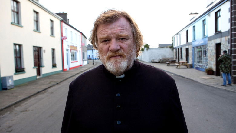 кадр из фильма Голгофа