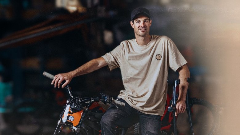 кадр из фильма Holeshot : Un virage pour la vie