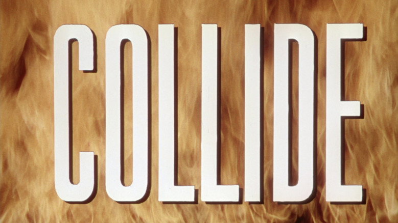 кадр из фильма Когда сталкиваются миры