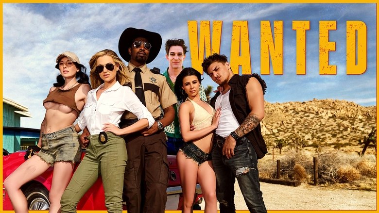 кадр из фильма Wanted