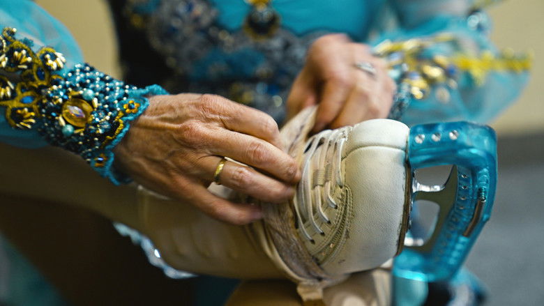 кадр из фильма Ice Aged