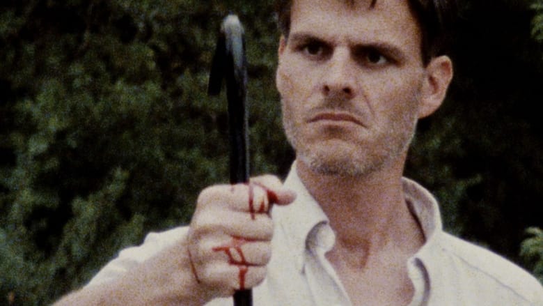 кадр из фильма Killer!