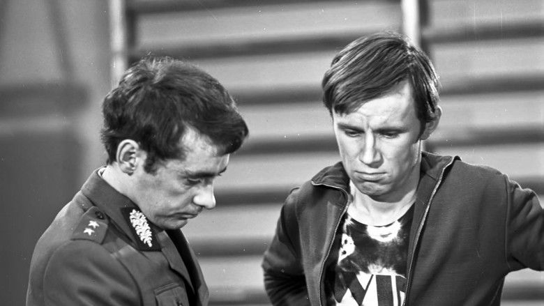 кадр из фильма Złote koło