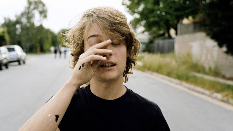 кадр из фильма Their Houses