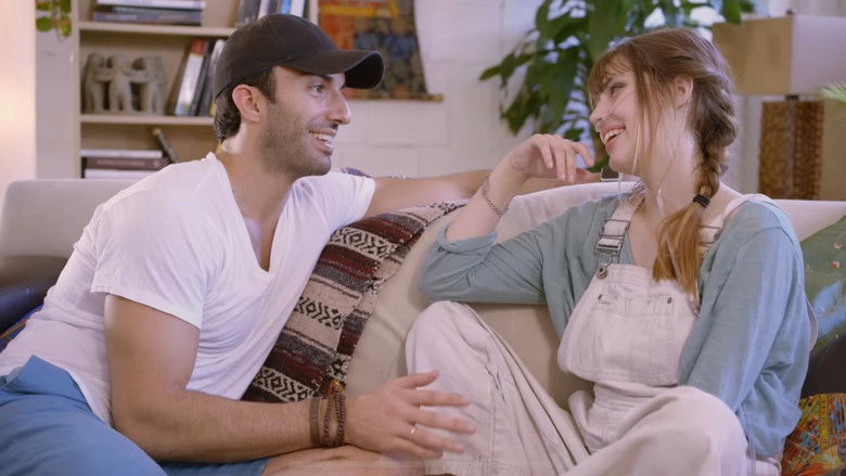 кадр из фильма My Last Days: Meet Claire, Finding Beauty in the Sadness