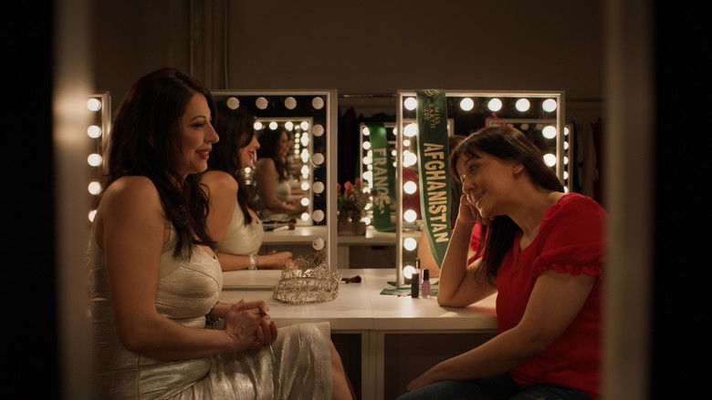 кадр из фильма In the Room