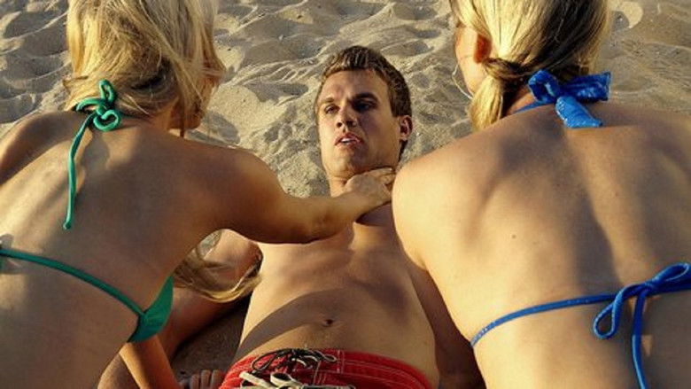 кадр из фильма Красотки