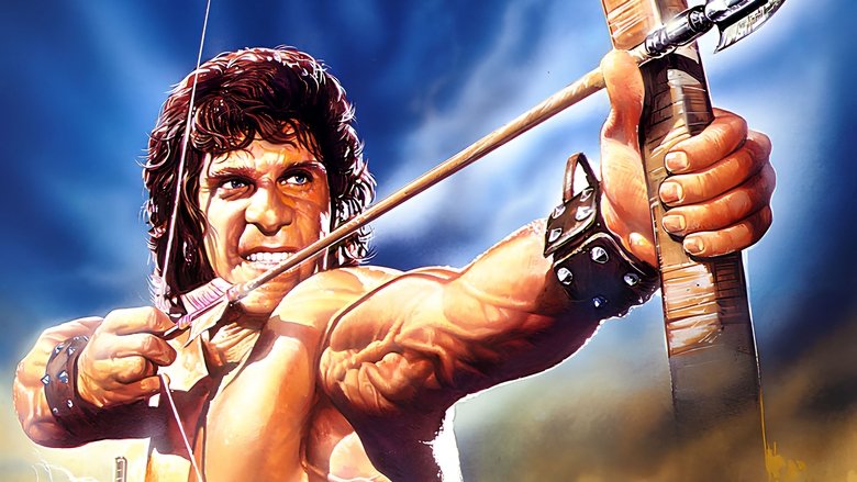 Синдбад: Легенда семи морей