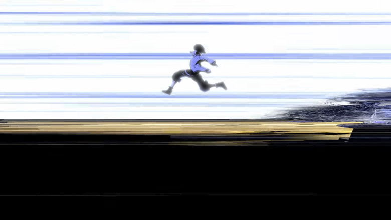 кадр из фильма Samurai Blue: Afterimage