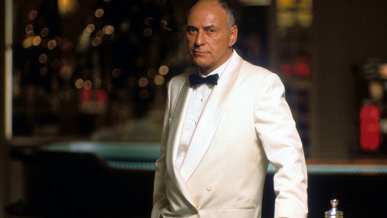 кадр из фильма Гавана