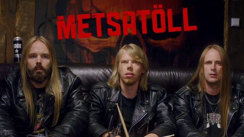 кадр из фильма Kormoranid ehk Nahkpükse ei pesta