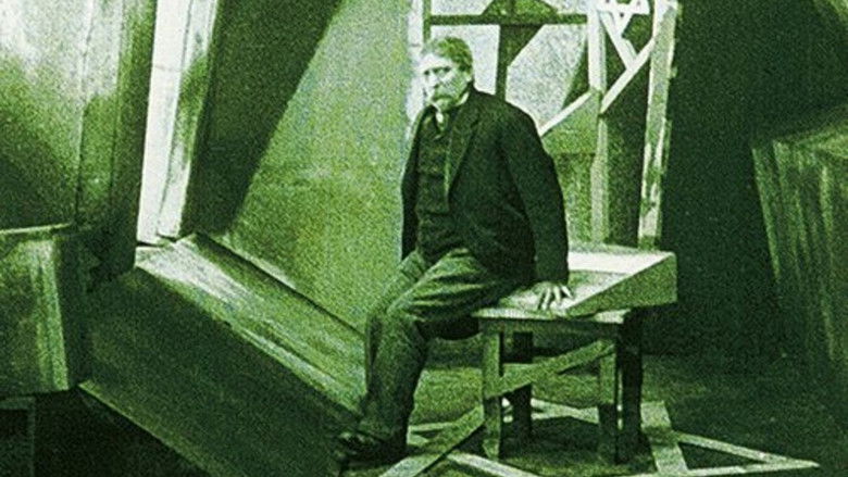 кадр из фильма Die Stadt ohne Juden