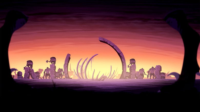 кадр из фильма Blood for Blood