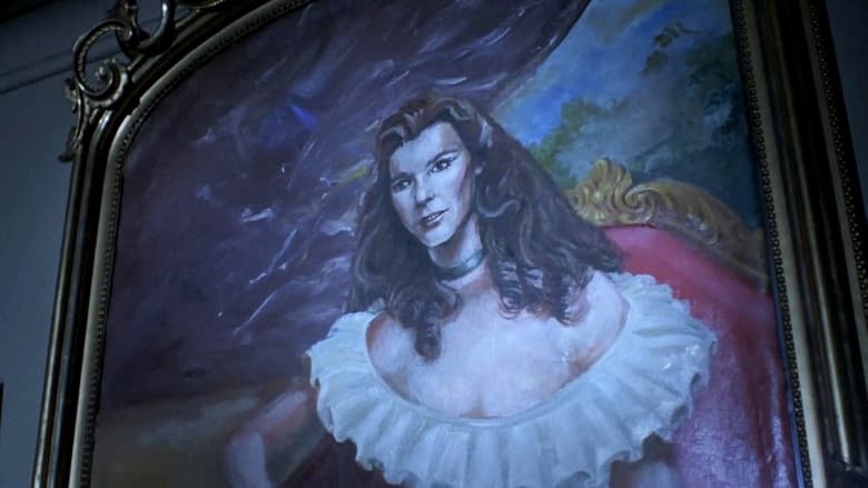 кадр из фильма Girls School Screamers