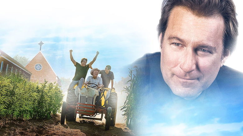 кадр из фильма Все святые