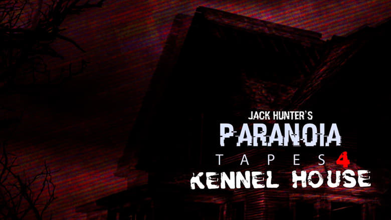 кадр из фильма Paranoia Tapes 4: Kennel House