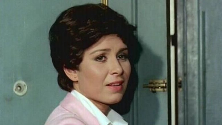 кадр из фильма خائفة من شيء ما