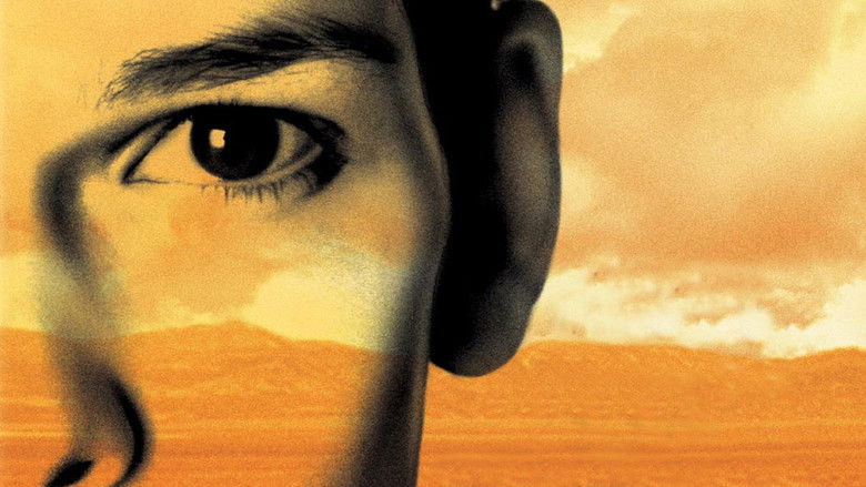 кадр из фильма Парни не плачут