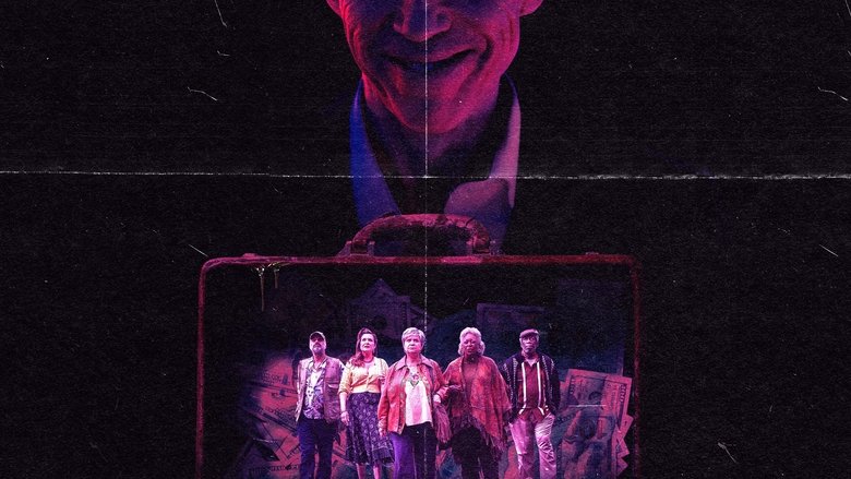 кадр из фильма Адское бинго