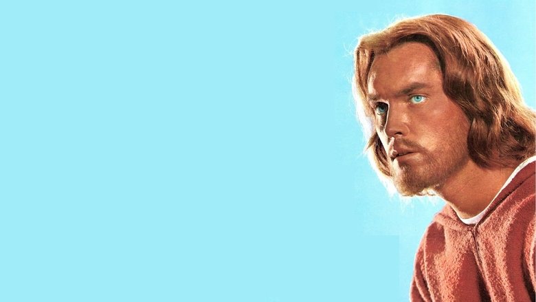 кадр из фильма Царь царей