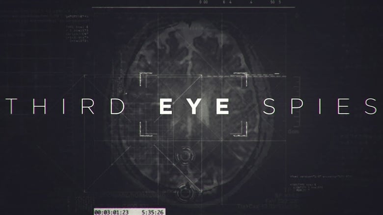 кадр из фильма Third Eye Spies