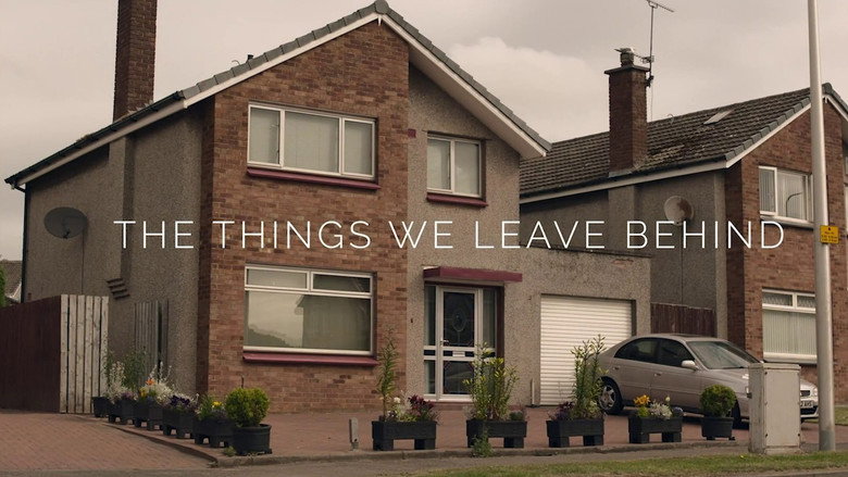кадр из фильма The Things We Leave Behind