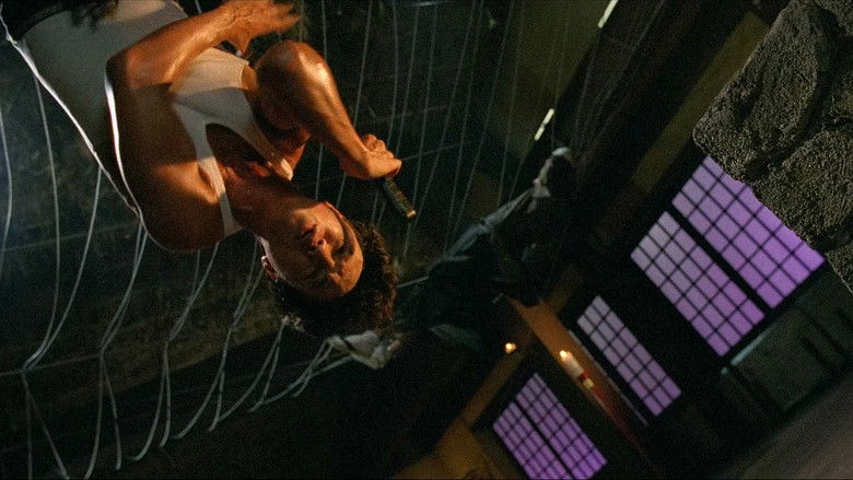 кадр из фильма 紅場飛龍