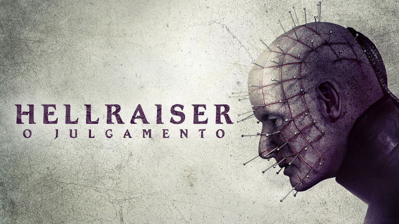 кадр из фильма Восставший из ада: Приговор