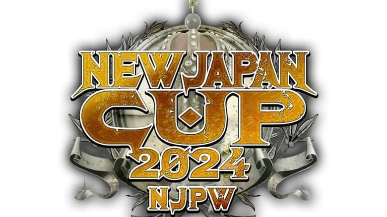 кадр из фильма NJPW New Japan Cup 2024: Day 2