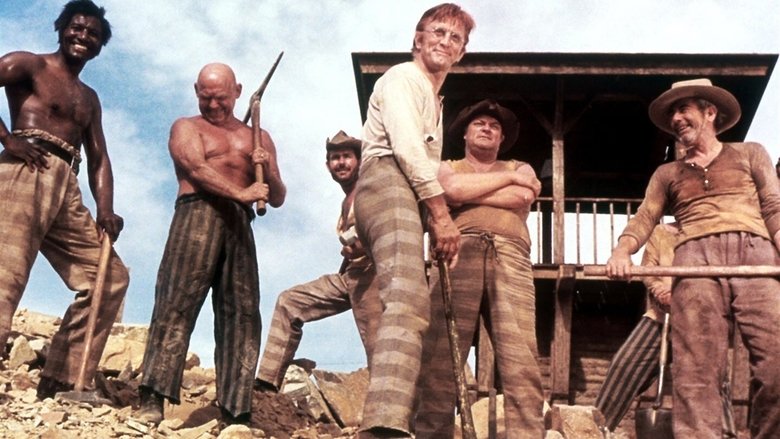 кадр из фильма Жил-был обманщик