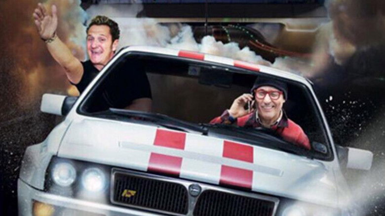 кадр из фильма Fausto & Furio