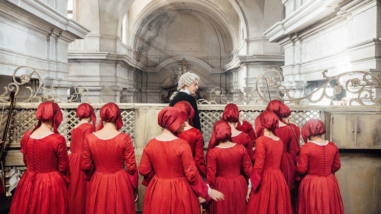 кадр из фильма Primavera