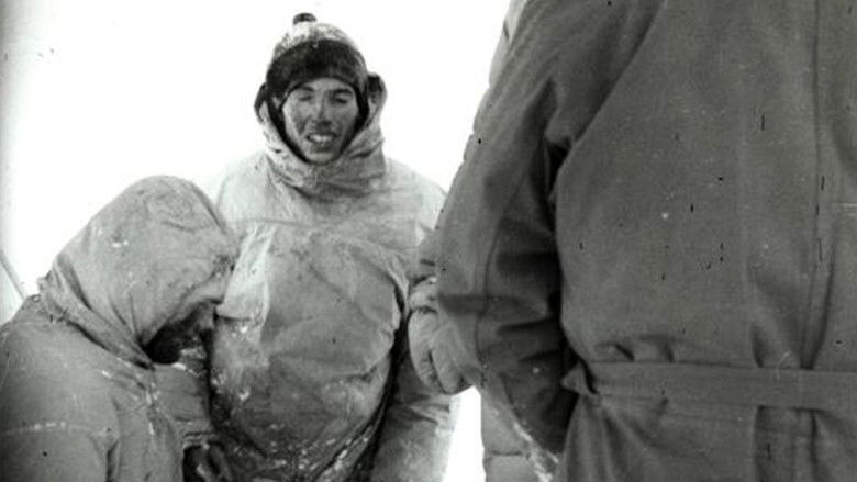 кадр из фильма Les Naufragés Du Mont Blanc