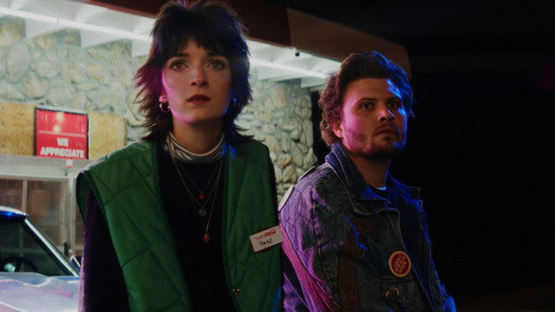 кадр из фильма Soft Side