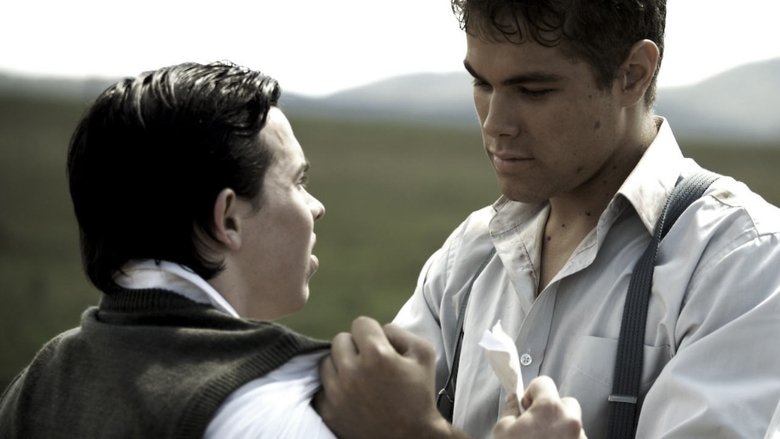 кадр из фильма The Letter