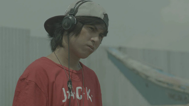 кадр из фильма Respeto