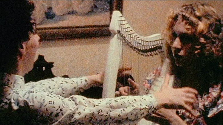 кадр из фильма Осленок Джулиэн