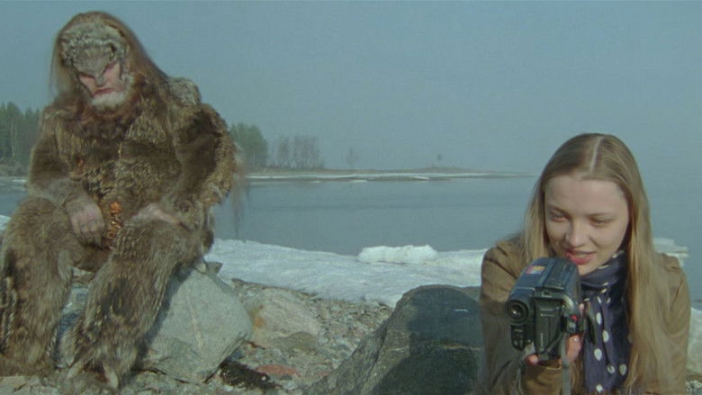 кадр из фильма Самка