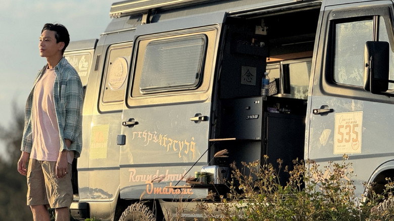 кадр из фильма 廚師發辦