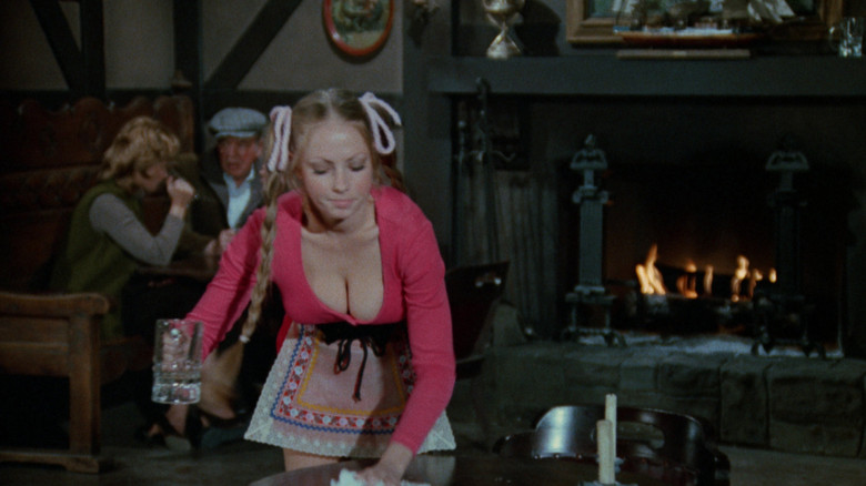 кадр из фильма Arnold