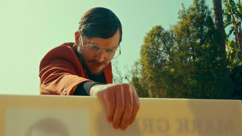 кадр из фильма In the Valley of the Moon