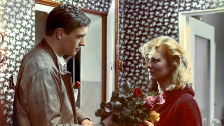 кадр из фильма Kogel-mogel