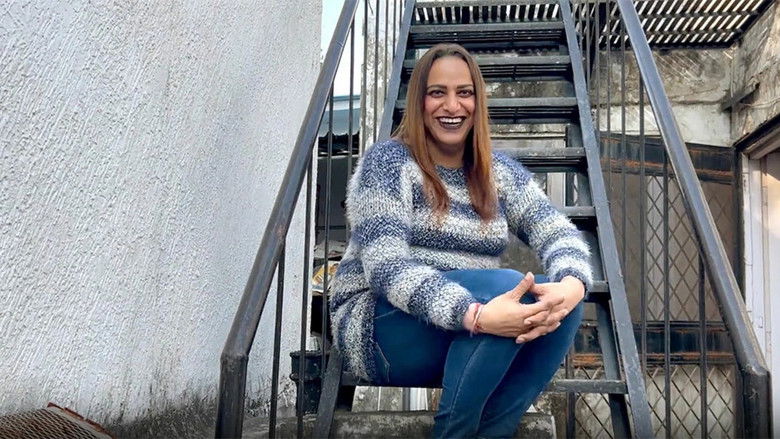 кадр из фильма I Am Sirat