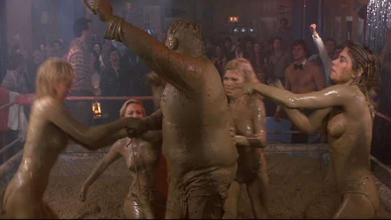 кадр из фильма Добровольцы поневоле